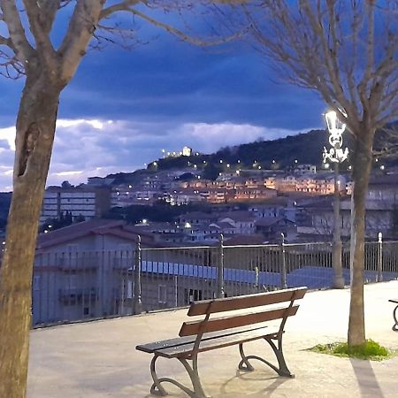 Le Terrazze Di Martina Villa Nicotera Bagian luar foto