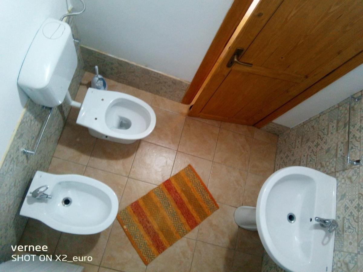 Le Terrazze Di Martina Villa Nicotera Bagian luar foto