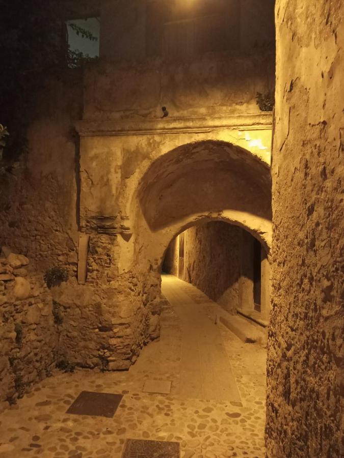Le Terrazze Di Martina Villa Nicotera Bagian luar foto