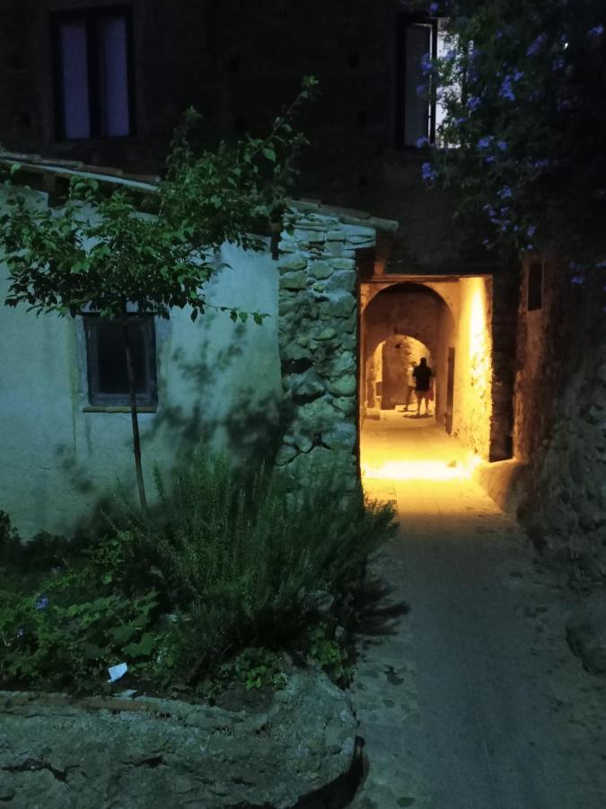 Le Terrazze Di Martina Villa Nicotera Bagian luar foto